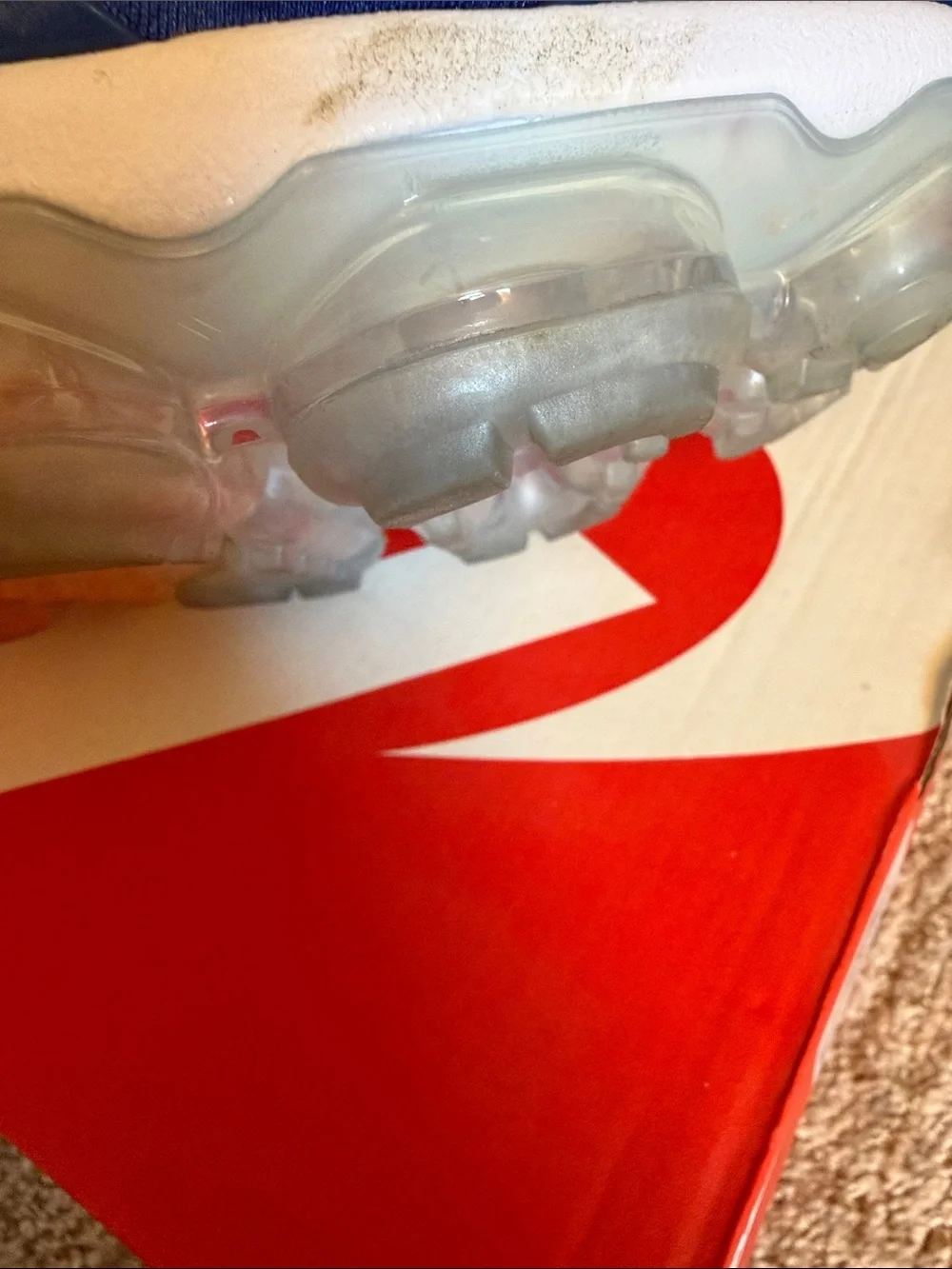 Nike Air Vapormax Plus